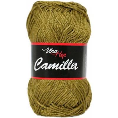 Příze Vlna Hep Camilla 8152