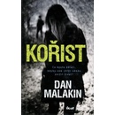Kořist - Dan Malakin