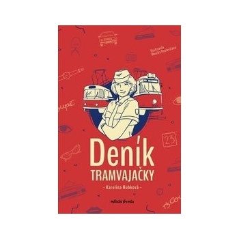 Deník tramvajačky
