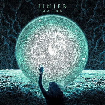 Jinjer - Macro CD
