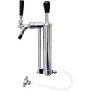 Lindr Párty pípa s ruční pumpou Lindr