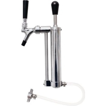 Lindr Párty pípa s ruční pumpou Lindr