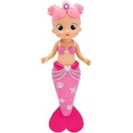 IMC Toys Bloopies: Танцуващо бебе русалка - Натали (924468-NAT)