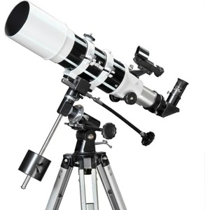Sky-Watcher Fraunhofer 102/500 EQ1 (SWR1025EQ1)