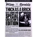 Jethro Tull THICK AS A BRICK/SPEC./LTD