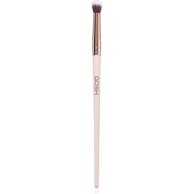 GOSH COPENHAGEN Precision Brush štětec na oční stíny 1 ks