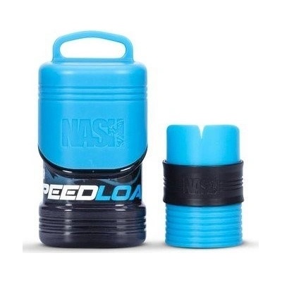 Kevin Nash Speedload PVA System Medium 20ks