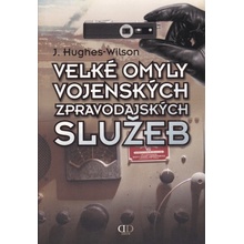 Velké omyly vojenských zpravodajských služeb