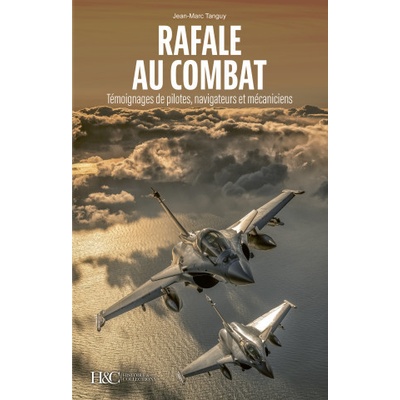 LES RAFALE AU COMBAT