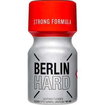 Berlin Hard Strong 10 ml