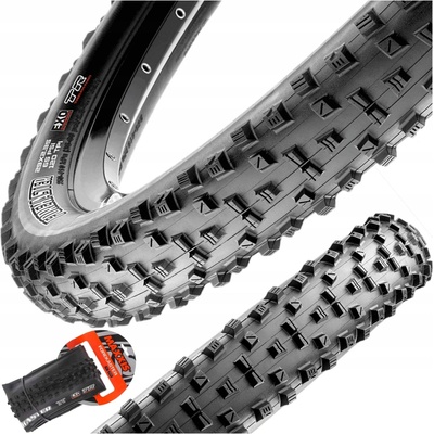 Maxxis pneumatika Forekaster 27,5x2.35 EXO TR