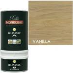 Rubio Monocoat Oil Vanilla Component A - Масло за вътрешна употреба 2.75л (3392)