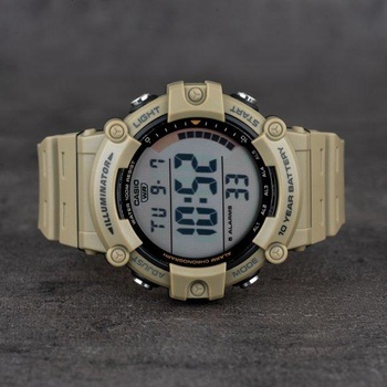 Image 1 of Casio AE-1500WH-5AVEF