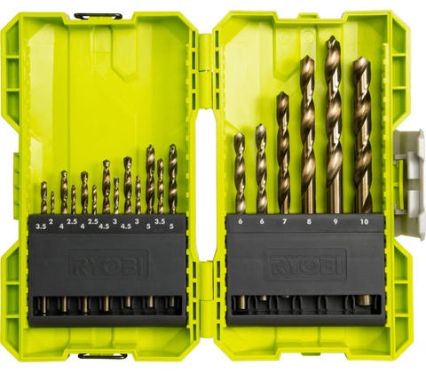 Ryobi RAK19HSS2
