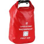 Lifesystems Waterproof First Aid Kit - xtremgear