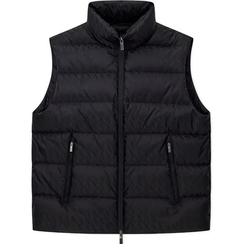 Armani exchange Потник Armani exchange XM001581_AF16628 vest - Black (Black)