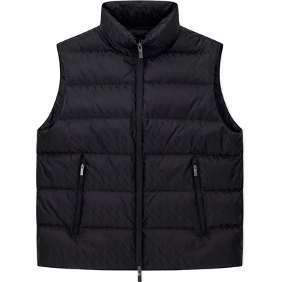 Armani exchange Потник Armani exchange XM001581_AF16628 vest - Black (Black)