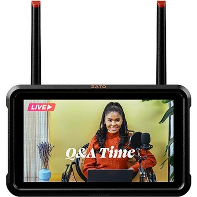 Atomos ZATO CONNECT 5,2"