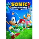 Sonic Superstars
