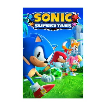 Sonic Superstars