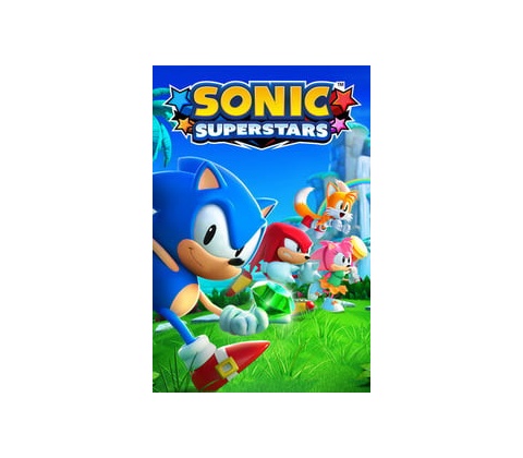 Sonic Superstars