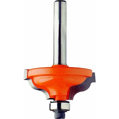CMT Orange Tools CMT C947 Profilová fréza s ložiskem - R4,8-3,6 D34,2x13 S=8 HW