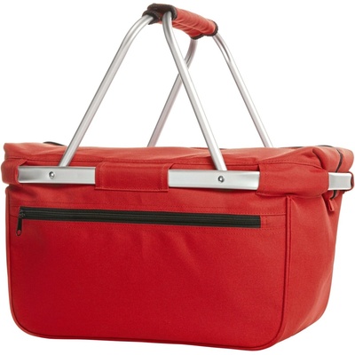 Halfar Nákupný košík HF3939 Red