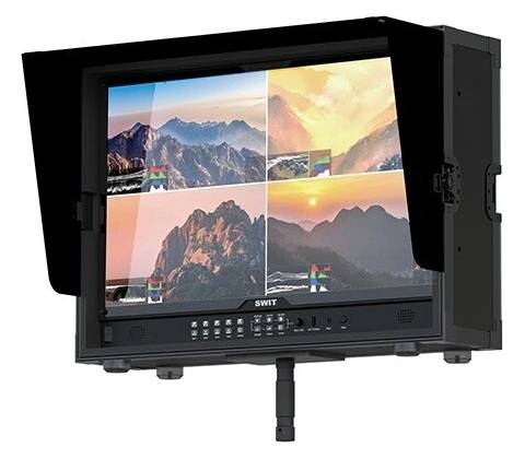 SWIT FM-U245HDR