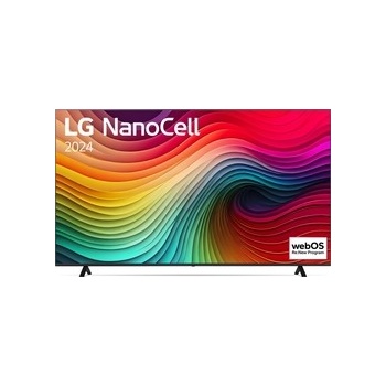 LG 75NANO81T6A