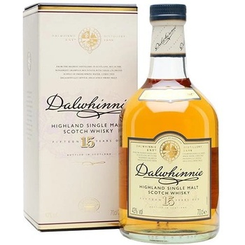 Image 1 of Dalwhinnie Далуини 15г