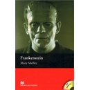 Frankenstein + CD Shelley Mary