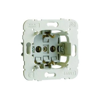 Efapel Механизъм за контакт тип Schuko с бърза връзка (21130)