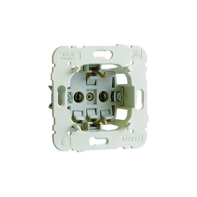 Efapel Механизъм за контакт тип Schuko с бърза връзка (21130)