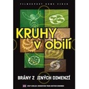 Kruhy v obilí DVD