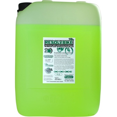 O´Neal ResolvBike kanystr 5 l