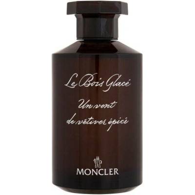 Moncler Le Bois Glacé parfumovaná voda unisex 200 ml