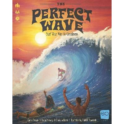 The Op The Perfect Wave