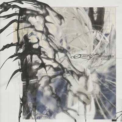 Glixen - Quiet Pleasures LP