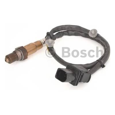 Lambda sonda BOSCH 0 258 017 209