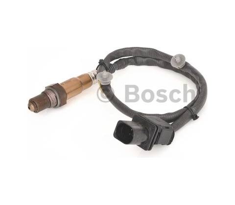 Lambda sonda BOSCH 0 258 017 209
