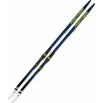 Fischer Twin Skin Performance Stiff + Control Step 2025/26