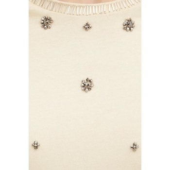 Pinko Памучна тениска Pinko (104441.A296)