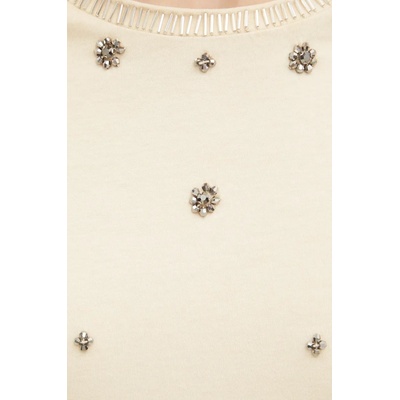 Pinko Памучна тениска Pinko (104441.A296)