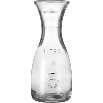 Bormioli Rocco Karafa Misure 1,0 l