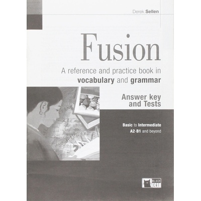 Fusion/vocabulary and grammar