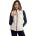 Calvin klein golf Потник Calvin klein golf Faye Full Zip vest - Beige (Tapioca)