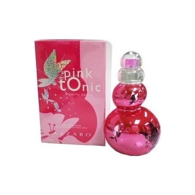Azzaro Pink Tonic toaletná voda dámska 100 ml tester
