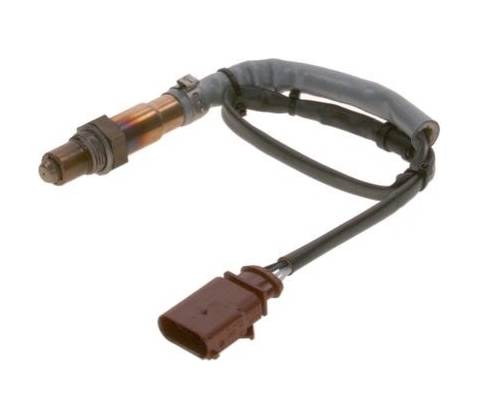 BOSCH 0 258 006 862 Lambda sonda (0258006862)