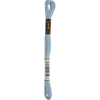 Anchor Mouline 901-1000 Farba: 976