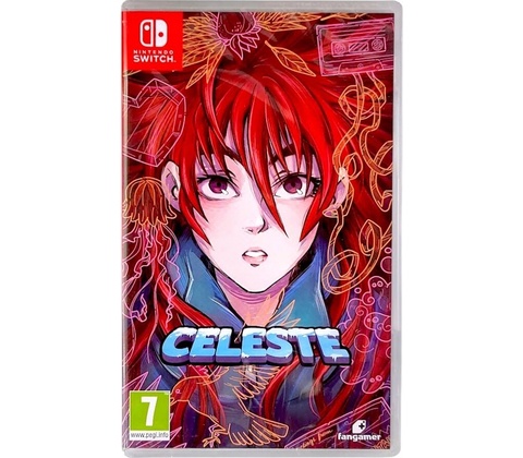 Celeste